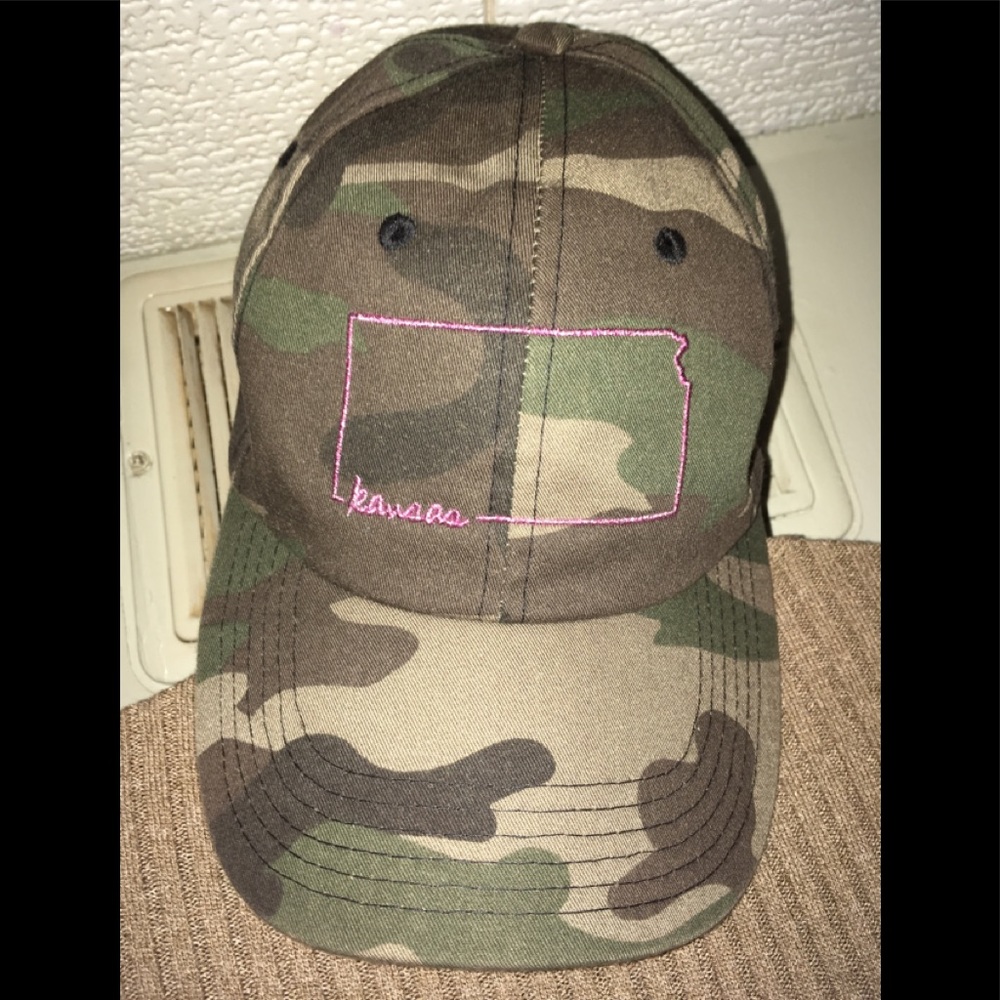 Kansas Hat